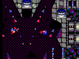 Sonic Spinball Screenshot 1